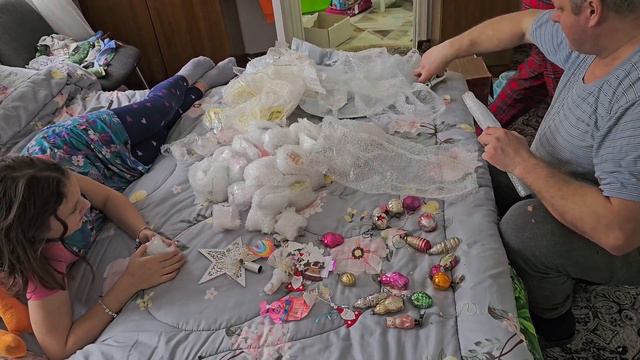Чем мы заняты?! Из города в деревню смотреть онлайн