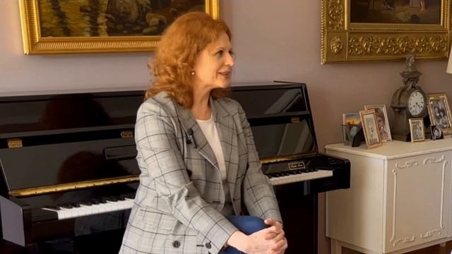 Оперная певица: как научиться петь, получить удовольствие от оперы и сделать международную карьеру смотреть онлайн