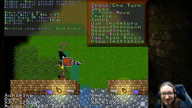 Matt Chat 422: Knights of the Chalice смотреть онлайн
