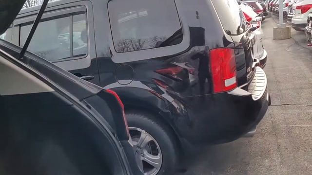 Avery, check out this gorgeous HR-V! смотреть онлайн