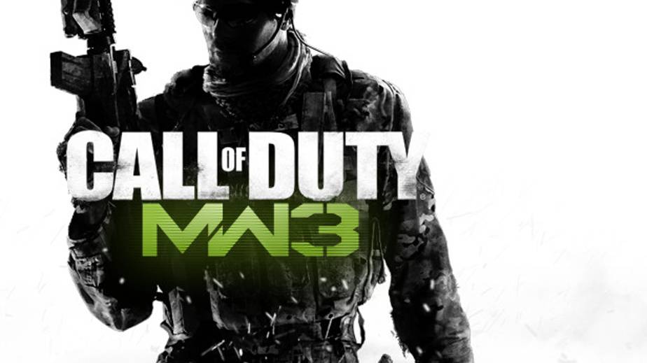 Call of Duty Modern Warfare 3 смотреть онлайн