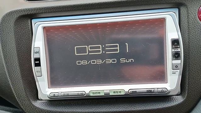 Магнитола Gathers VXS-102VSi. Воспроизведение с Sd карты. Небольшой обзор функций.