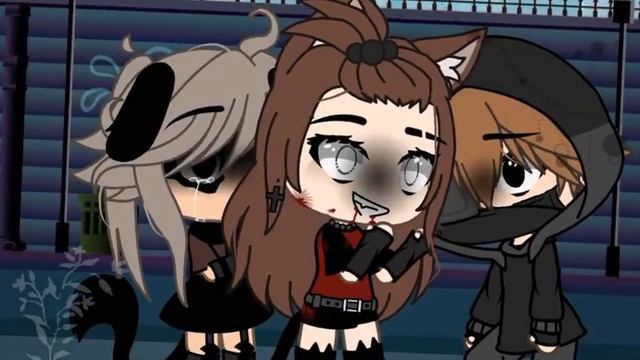 — без предупреждения нападать нельзя😡. смотреть онлайн