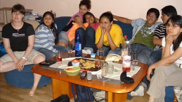 fotos de MALCA (recuerdos 2008) смотреть онлайн