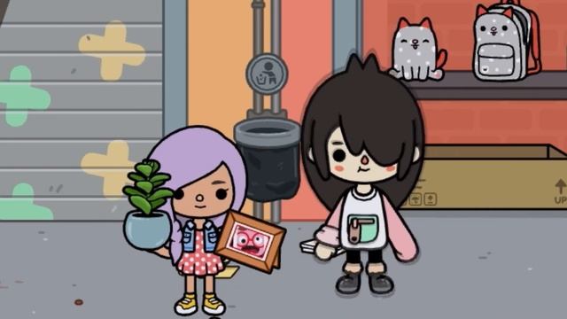 Новый крампет / Тока Бока / Toca Life World смотреть онлайн