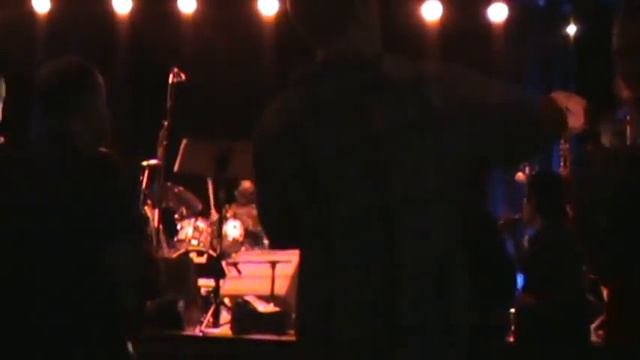 Wrangler Space 3rd and Lindsley Nashville, TN 3-15-13 Set 2 Part 1 смотреть онлайн