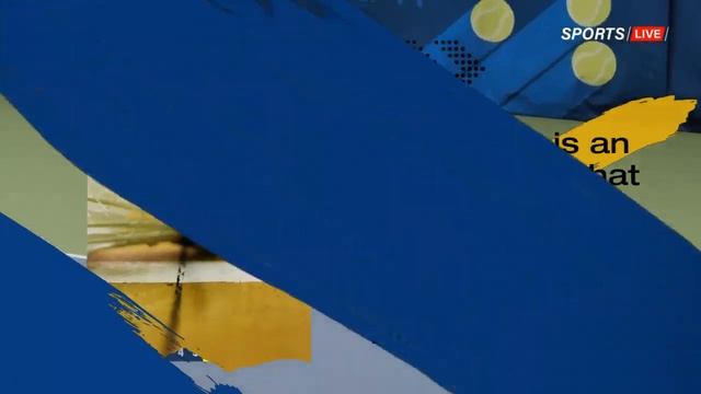 Racket Sports смотреть онлайн