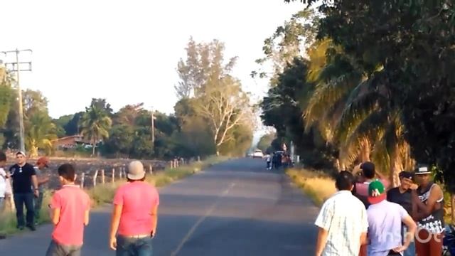 Arrancones Xalapa Actopan diamante :V смотреть онлайн