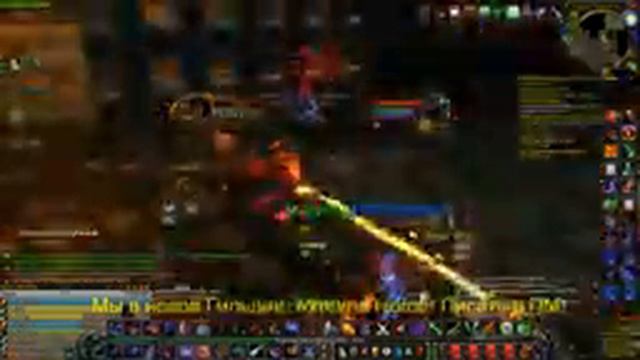WOW-atlantida Vanilla 1.12.1 / Верхняя часть пика Черной горы! Готовимся к ЗГ (не сегодня). смотреть онлайн