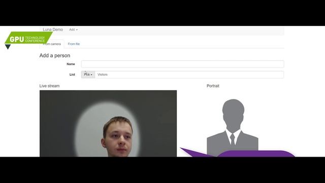 VISIONLABS – распознавание лиц и объектов, дополненная и виртуальная реальность смотреть онлайн