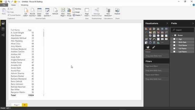 Module 06 - Histogram смотреть онлайн