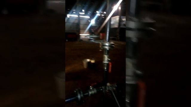 Осветление дизельных дистиллятов . смотреть онлайн