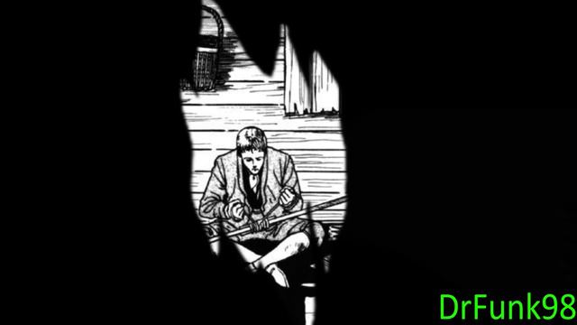Frankenstein Manga Abridged смотреть онлайн
