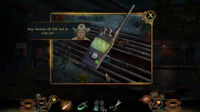 Phantasmat 11: Deja Vu [HOG] full 4K no commentary #hiddenobjectgames смотреть онлайн