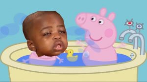 Свинка Пеппа RYTP 18+ Осторожно мат