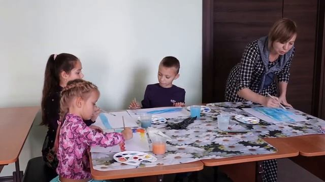 Прикладное творчество. Урок 1 смотреть онлайн