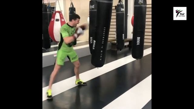 Artem Levin FIGHTER President Professional WORLD Champion@MrArslanTKD смотреть онлайн