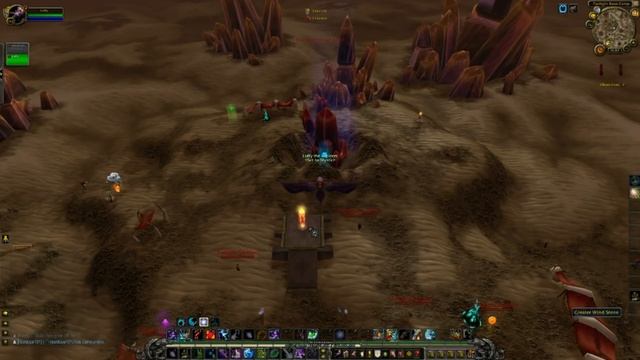 How 7.3.5 Affected Silithus Farm and is it still worth farming? смотреть онлайн