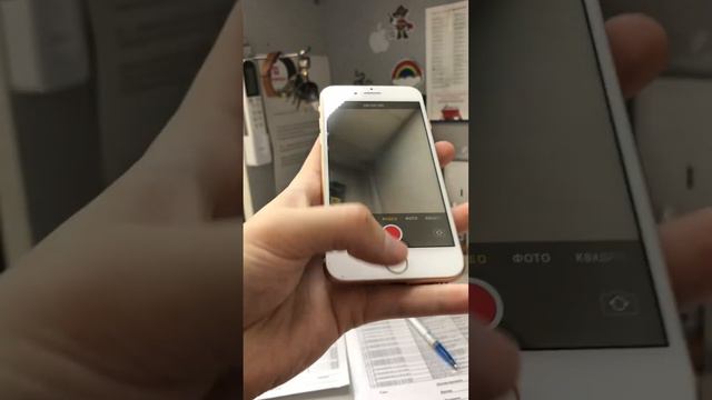 iPhone 8 64 стабилизатор камеры смотреть онлайн