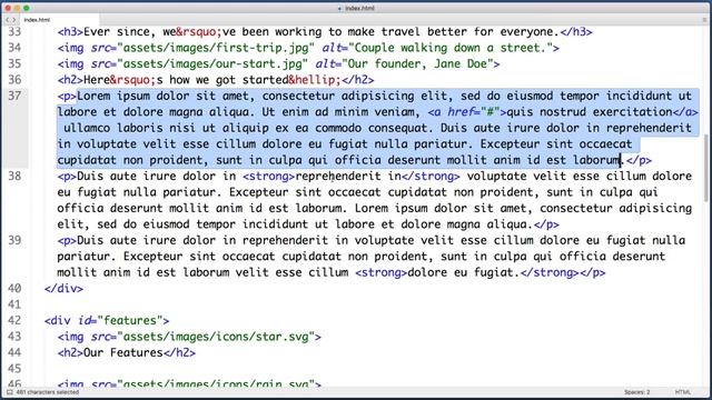 5. Setup Your GitHub смотреть онлайн