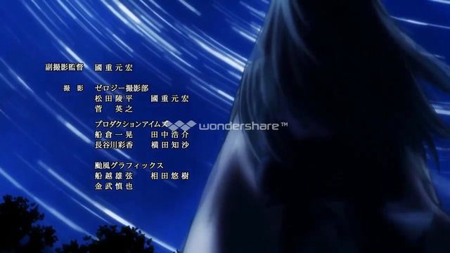 tsugumomo ending смотреть онлайн