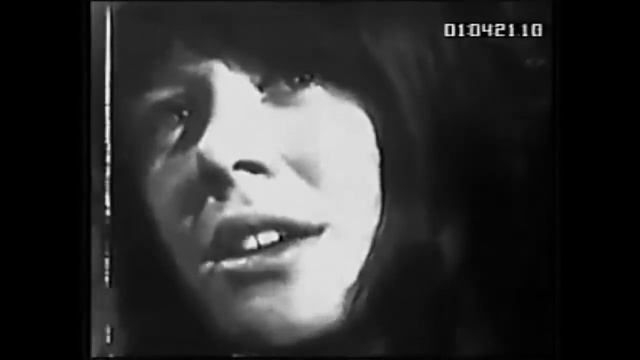 Vashti Bunyan - I Want To Be Alone (1965) смотреть онлайн