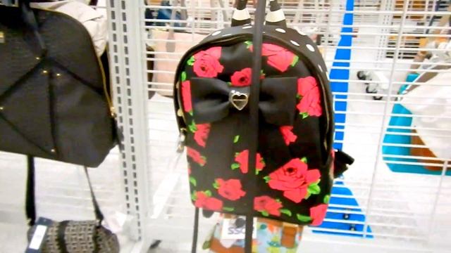 Шоппинг в Америке Shopping in America ROSS смотреть онлайн