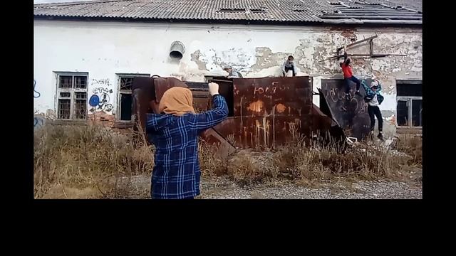 Бабушки в России