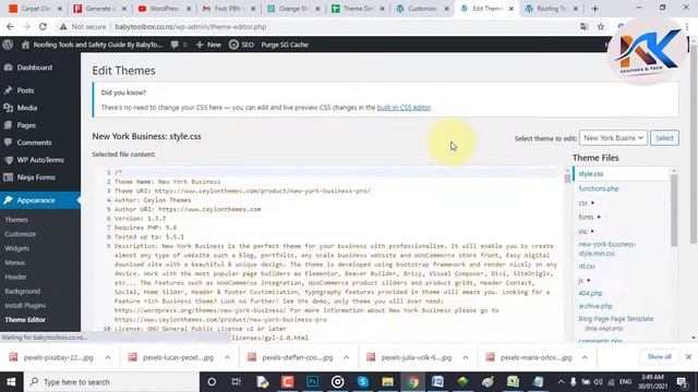 Excerpt Tutorial Without Plugin Wordpress смотреть онлайн
