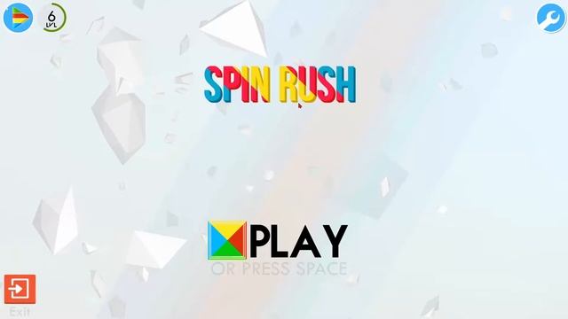 Spin Rush смотреть онлайн