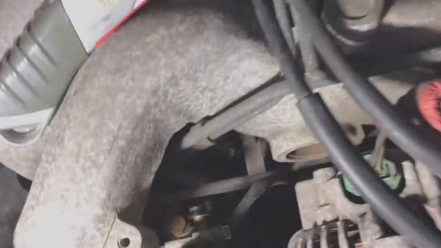 02 Subaru Outback H6 replace steering pump смотреть онлайн