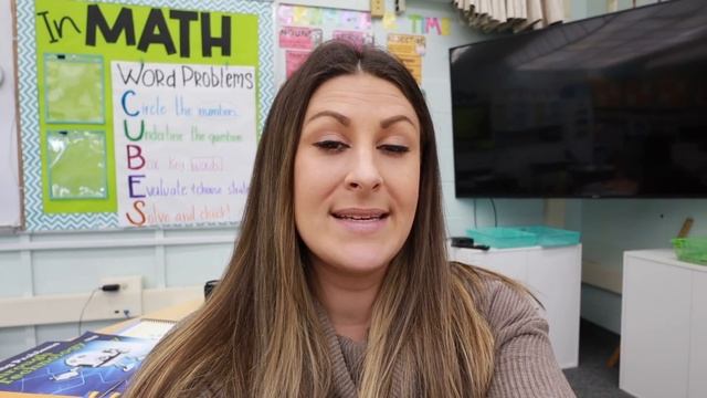 A Day in the Life of a 2nd Grade [VIRTUAL] Teacher! смотреть онлайн