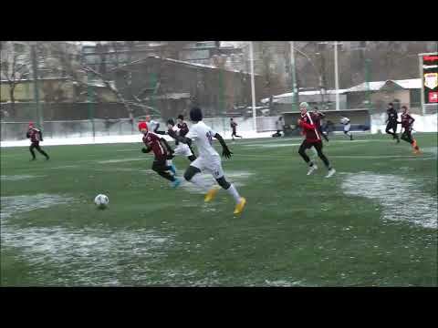 МФА Красносельский - Царицыно 1:0 смотреть онлайн