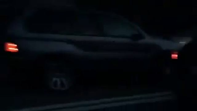 Infiniti fx37 vs BMW X5 4.8 смотреть онлайн