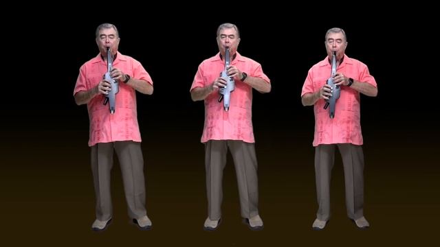 Clarinet Polka смотреть онлайн