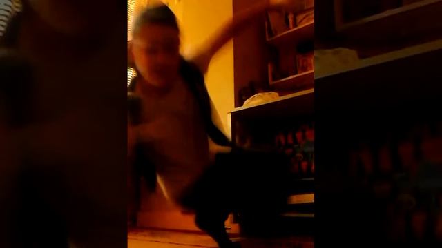 учимся само брейк данс смотреть онлайн