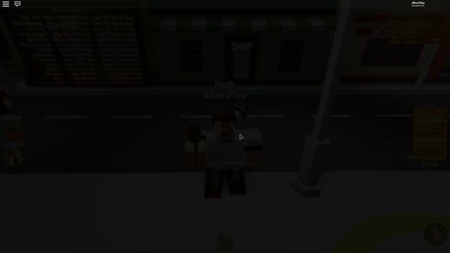 КАК ПРИГОТОВИТЬ САМУЮ ВКУСНУЮ ЕДУ ??? | ROBLOX ПО РУССКИ | | Роблоксер Альберт смотреть онлайн