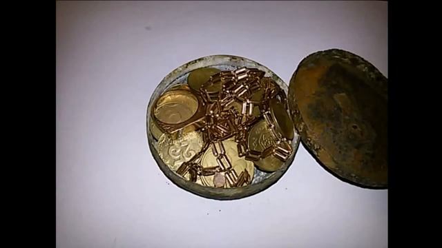 Вымышленый клад смотреть онлайн