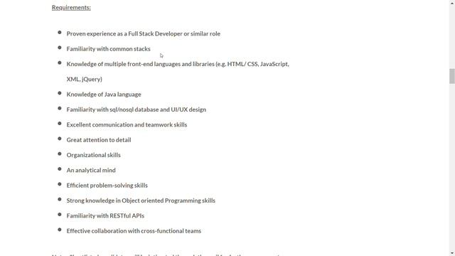 #ZOHO hiring for #FullStack Java #Developers | 2019 | 2020 | 2021 | Apply now смотреть онлайн