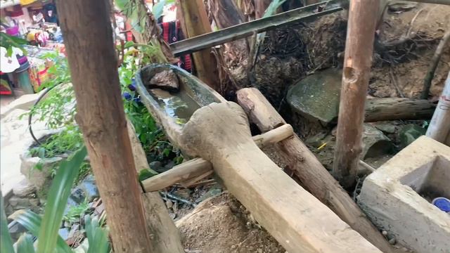 VLOG #1 - Sa Pa, Vietnam. Day 1 смотреть онлайн