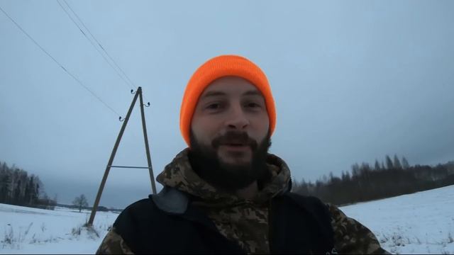 Охота на кабана и оленя // Загонная охота // В гостях хорошо! смотреть онлайн