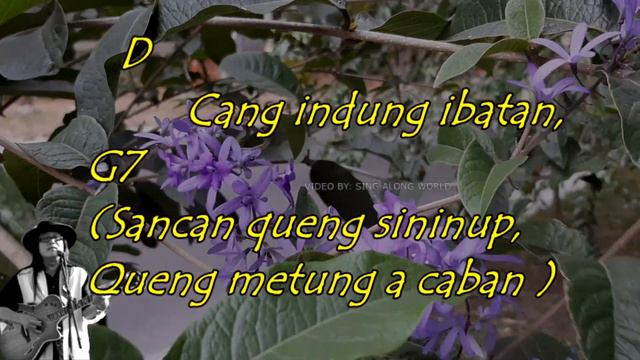 Atin Cu Pung Singsing - Freddie Aguilar | Lyrics And Chords | Guitar Guide | OPM TOP HIT SONG | 202 смотреть онлайн