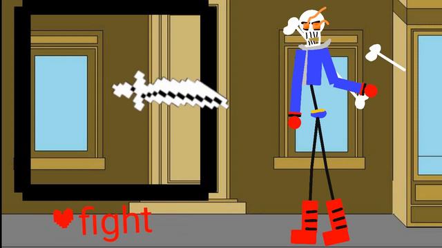 disbelief papyrus expert mode phase 1 смотреть онлайн