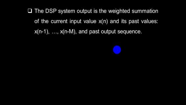 Digital Signal Processing (DSP) 37: Difference Equation and Digital Filtering смотреть онлайн