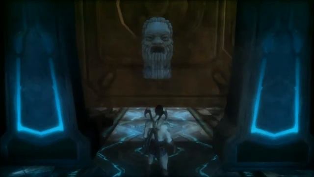 Godfire: Rise of Prometheus Walktrough Part 1 смотреть онлайн