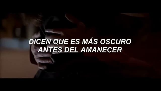 The Midnight - Sunset (Sub Español) смотреть онлайн