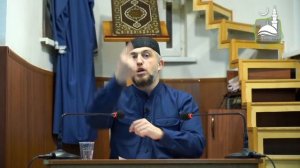 «Важность мушавары (советоваться)» | Абдуллахаджи Хидирбеков | FATHUL ISLAM