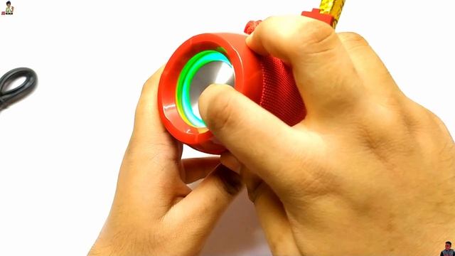 #TEARDOWN Zebronics Zeb-Action RGB Lights Bluetooth Speaker | SOUND or BASS TEST Review after 1Mont смотреть онлайн