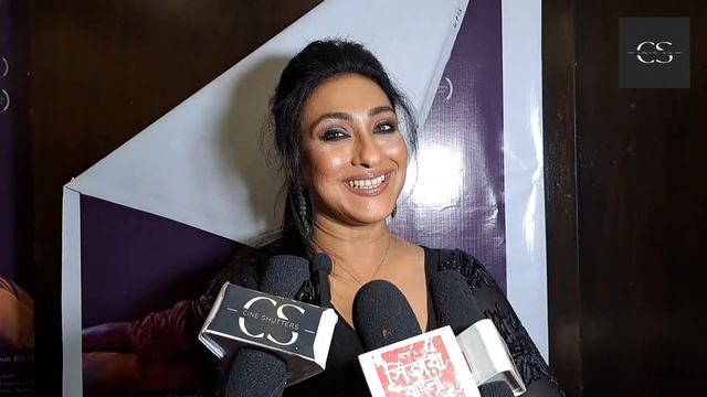 Poster Launch of New Bengali Movie Beautiful Life - Rituparna Sengupta - Tota Roy Chowdhury смотреть онлайн