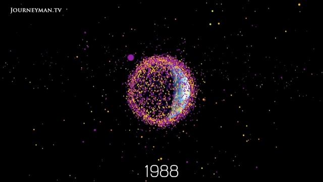 Space Invaders: How Tiny Satellites Could Revolutionise the World смотреть онлайн